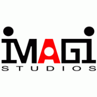 Imagi Studios Logo PNG Vector