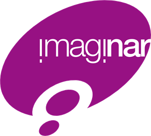 Imaginar Design Logo PNG Vector