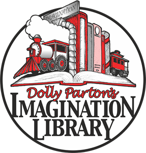 Imagination Library Logo Vector