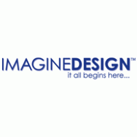 ImagineDesign Logo PNG Vector