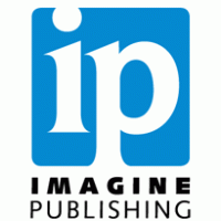 Imagine Publishing Ltd Logo PNG Vector
