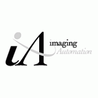 Imaging Automation Logo Vector