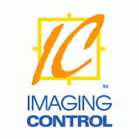 Imaging Control Logo Vector