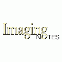 Imaging Notes Logo Vector