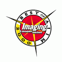 Imaging & Document Solutions Logo PNG Vector