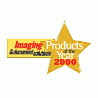 Imaging & Document Solutions Logo Vector
