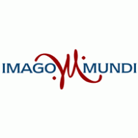 Imago Mundi Logo PNG Vector
