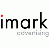 Imark Advertising Logo PNG Vector