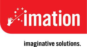 Imation Logo PNG Vector