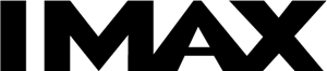 Imax Logo PNG Vector