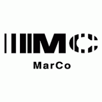 Imc Marco Logo Vector