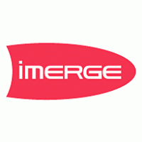 Imerge Logo PNG Vector