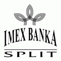 Imex Banka Logo Vector