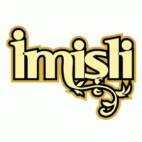 Imishli Region Logo Vector