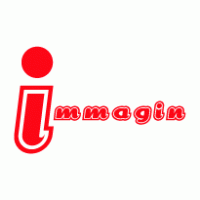 Immagin Logo PNG Vector