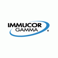 Immucor-Gama Logo PNG Vector