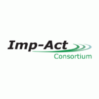 Imp-Act Logo PNG Vector
