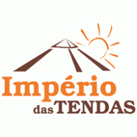 Império das Tendas Logo PNG Vector