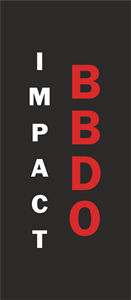 Impact-BBDO Logo Vector