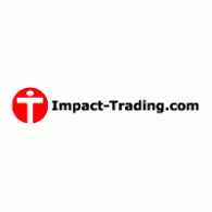 Impact-Trading Logo PNG Vector