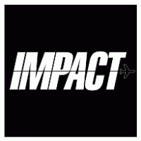 Impact Logo PNG Vector