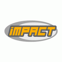 Impact Logo PNG Vector
