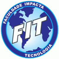 Impacta FIT Logo PNG Vector