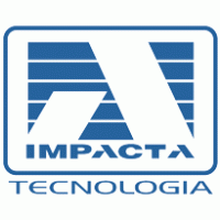 Impacta Tecnologia Logo PNG Vector