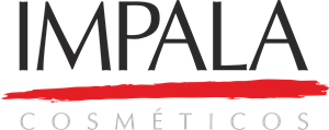 Impala Cosmeticos Logo PNG Vector