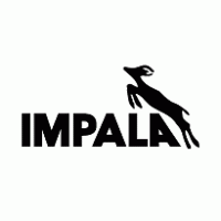 Impala Kitchens Logo Vector