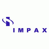 Impax Logo PNG Vector
