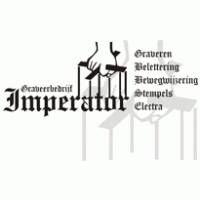 Imperator Logo PNG Vector