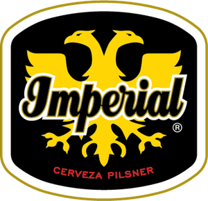 Imperial Logo Vector
