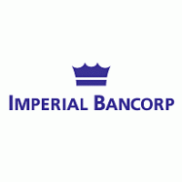 Imperial Bancorp Logo PNG Vector