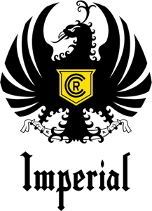 Imperial Cerveza Logo PNG Vector