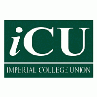 Imperial College Union Logo PNG Vector