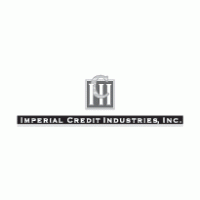Imperial Credit Industries Logo Vector