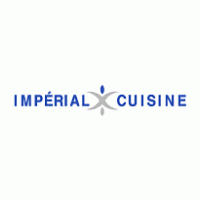 Imperial Cuisine Logo PNG Vector