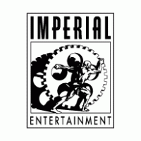 Imperial Entertainment Logo PNG Vector
