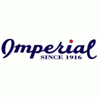 Imperial Headwear Logo Vector