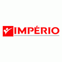 Imperio Logo PNG Vector