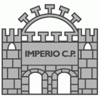 Imperio de Merida Club Polideportivo Logo Vector