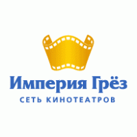 Imperiya Grez Logo PNG Vector