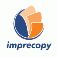 Imprecopy Logo PNG Vector