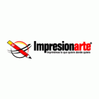ImpresionArte! Logo PNG Vector