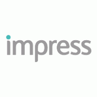 Impress Ltd Logo PNG Vector