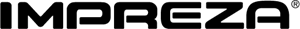 Impreza Logo Vector