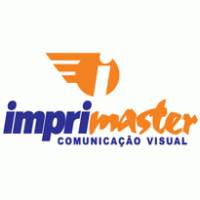 Imprimaster Logo PNG Vector