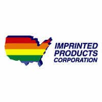 Imprinted Products Corporation Logo PNG Vector