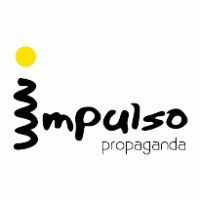 Impulso Propaganda Logo Vector